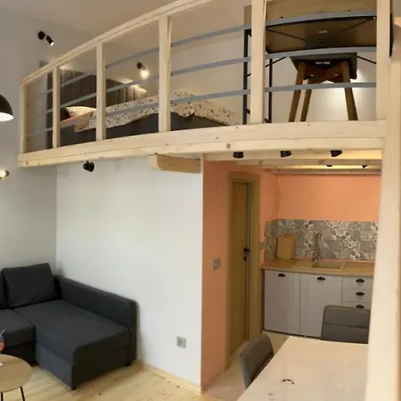 Loft Exit Centre - 2 New *