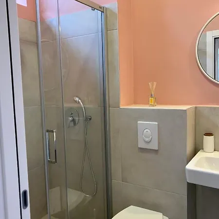 Apartmán Loft Exit Centre - 2 New