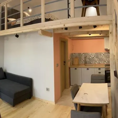 Loft Exit Centre - 2 New *