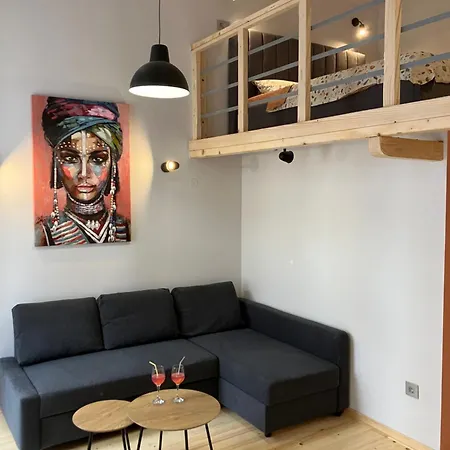 Loft Exit Centre - 2 New *