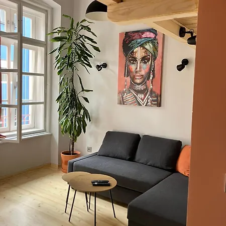 Loft Exit Centre - 2 New * ノヴィ・サド