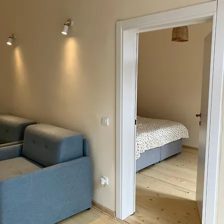 Loft Exit Centre - 2 New Novi Sad