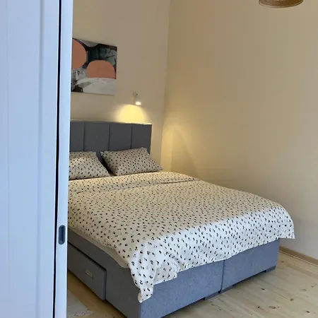 Loft Exit Centre - 2 New ノヴィ・サド