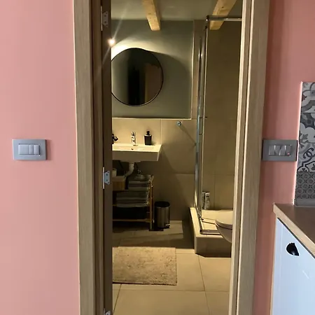 Apartmán Loft Exit Centre - 2 New Novi Sad