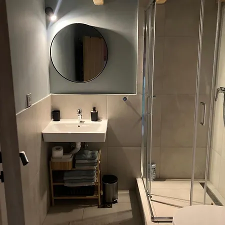 Loft Exit Centre - 2 New * ノヴィ・サド