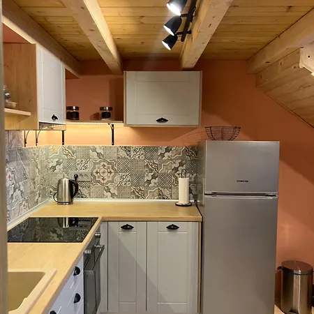 Loft Exit Centre - 2 New * Novi Sad