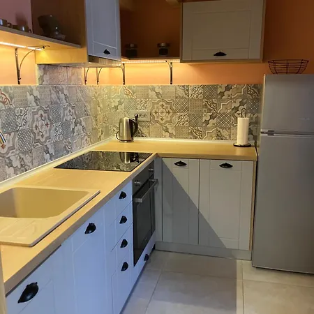 Apartman Loft Exit Centre - 2 New *