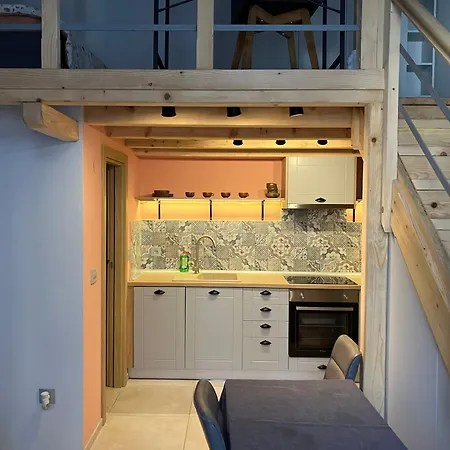 Loft Exit Centre - 2 New