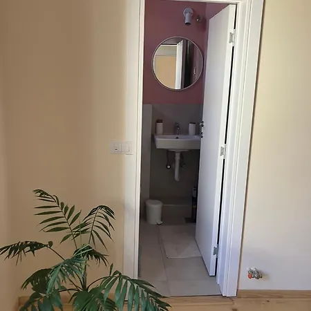 アパート Loft Exit Centre - 2 New ノヴィ・サド