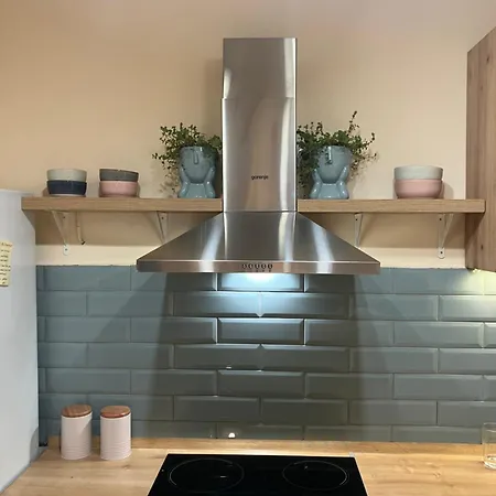 Loft Exit Centre - 2 New *