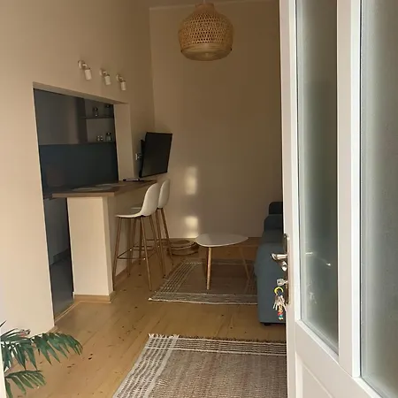 Loft Exit Centre - 2 New * Novi Sad