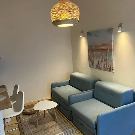 Loft Exit Centre - 2 New Apartmán