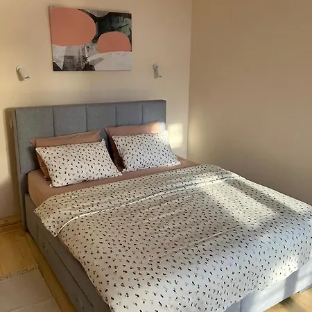 Apartmán Loft Exit Centre - 2 New Novi Sad