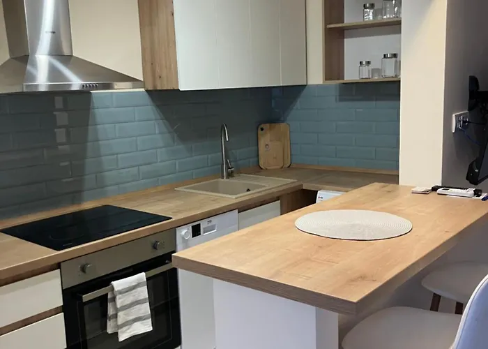 Loft Exit Centre - 2 New *