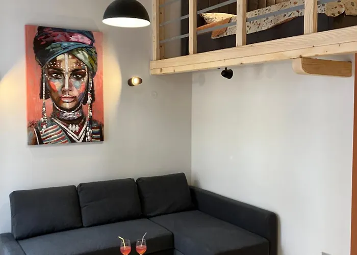 Loft Exit Centre - 2 New *