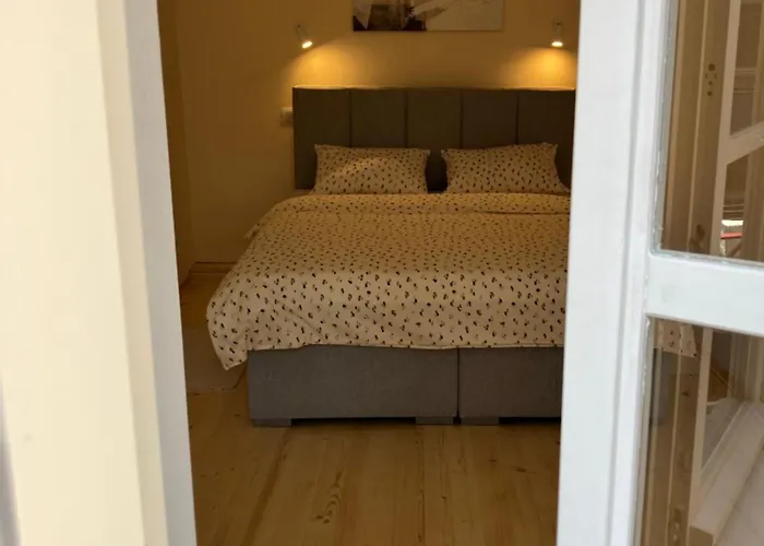 Loft Exit Centre - 2 New アパート ノヴィ・サド