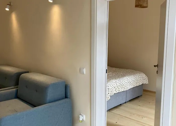 Loft Exit Centre - 2 New ノヴィ・サド