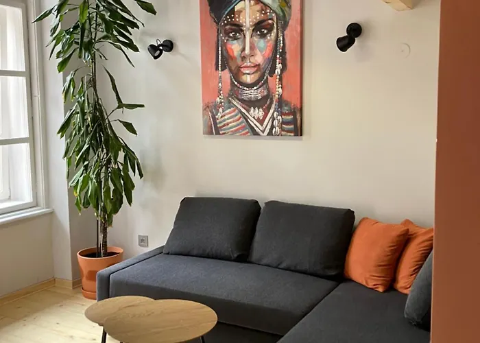 Loft Exit Centre - 2 New ノヴィ・サド