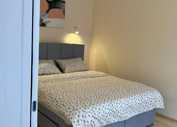 Loft Exit Centre - 2 New ノヴィ・サド