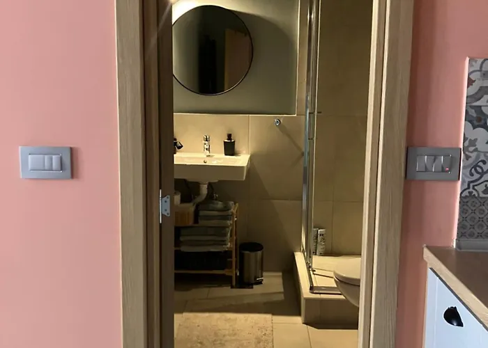 アパート Loft Exit Centre - 2 New ノヴィ・サド