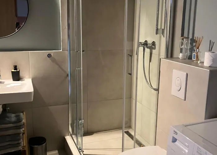 Loft Exit Centre - 2 New *