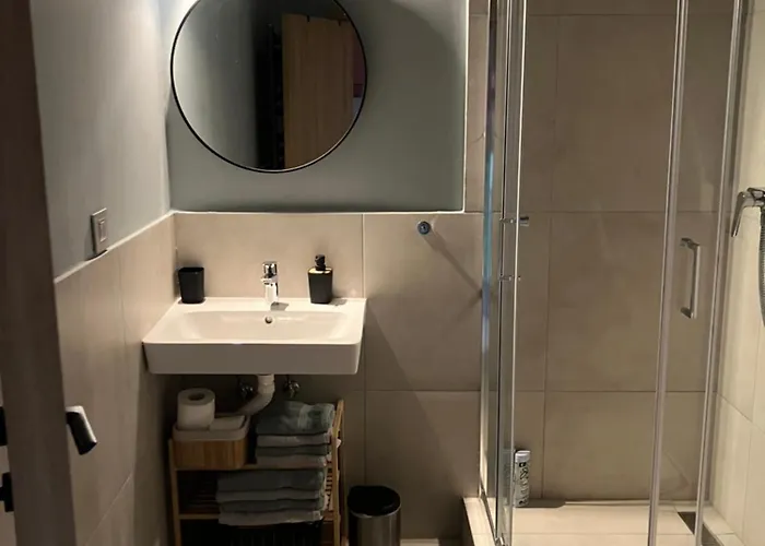 Loft Exit Centre - 2 New * ノヴィ・サド