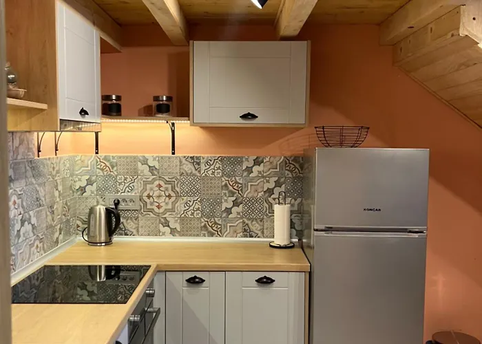 Loft Exit Centre - 2 New * ノヴィ・サド