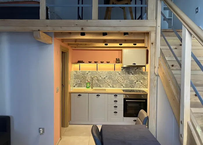 Loft Exit Centre - 2 New