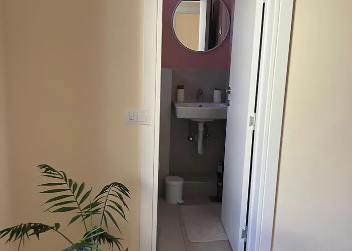 アパート Loft Exit Centre - 2 New ノヴィ・サド