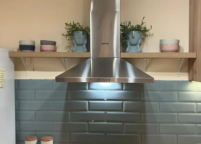 Loft Exit Centre - 2 New *