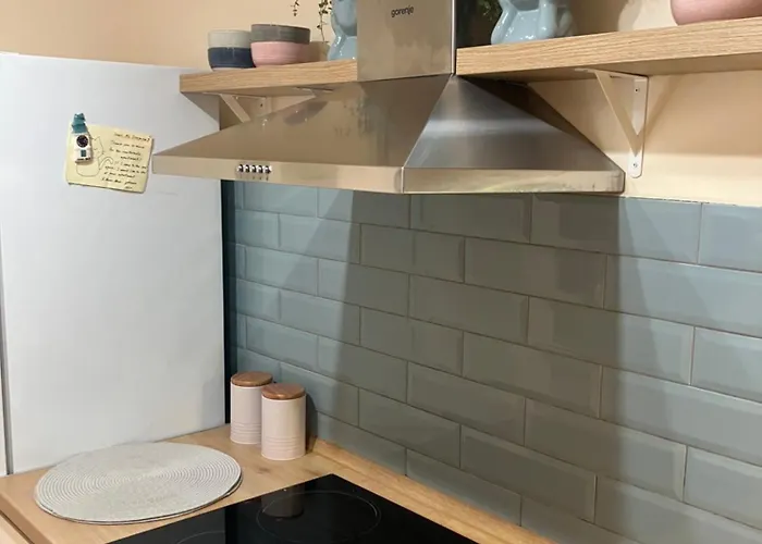 Loft Exit Centre - 2 New