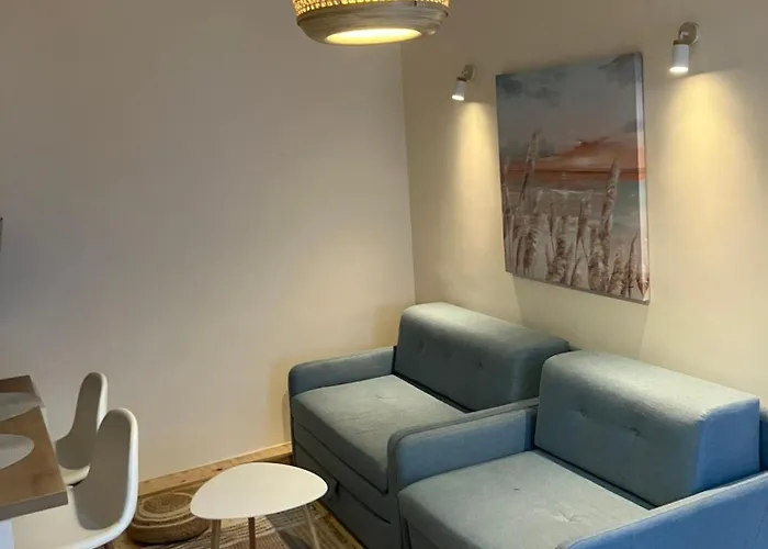 Loft Exit Centre - 2 New アパート