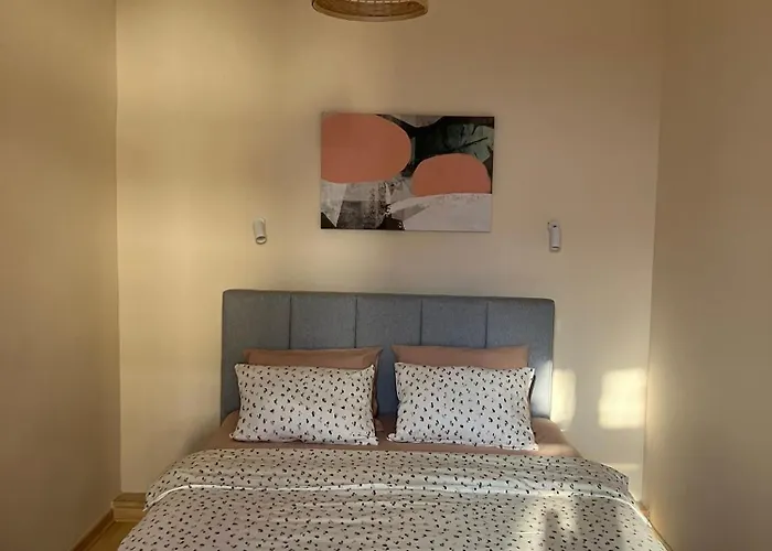 アパート Loft Exit Centre - 2 New